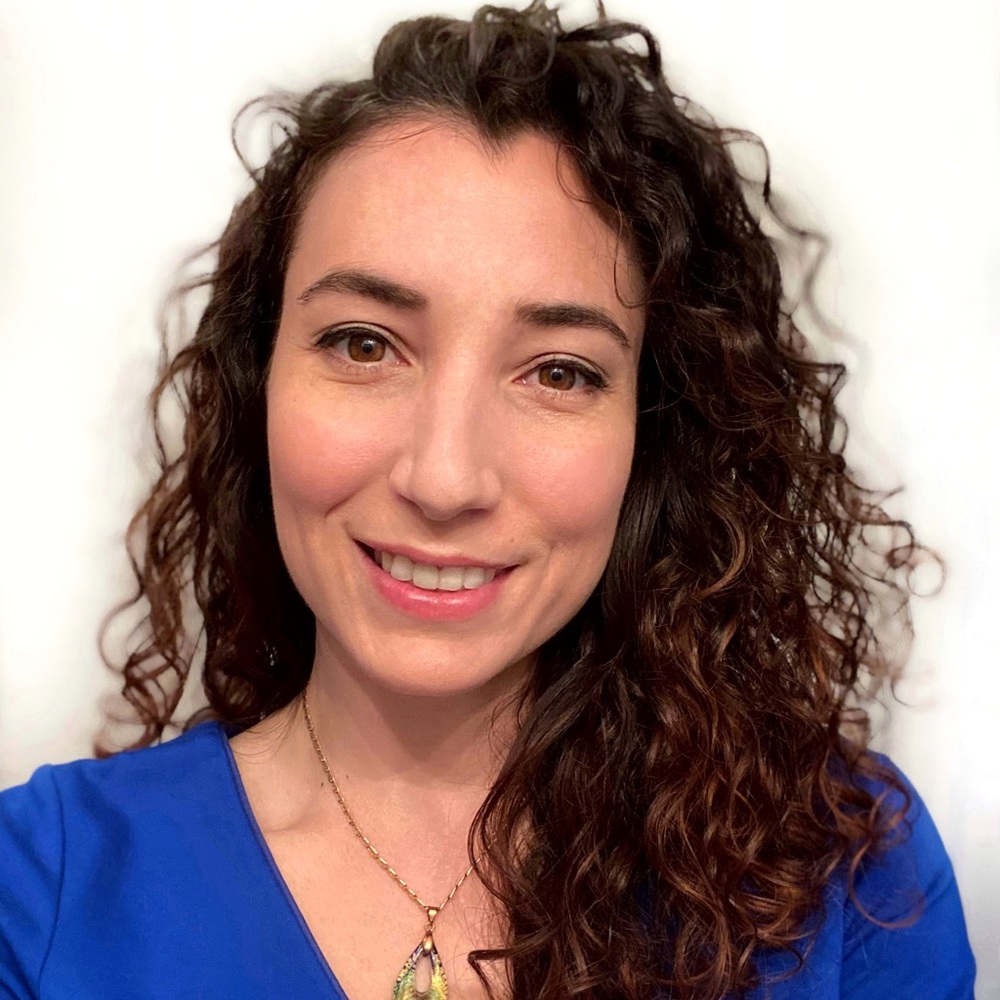 Meet your Posher, Kate